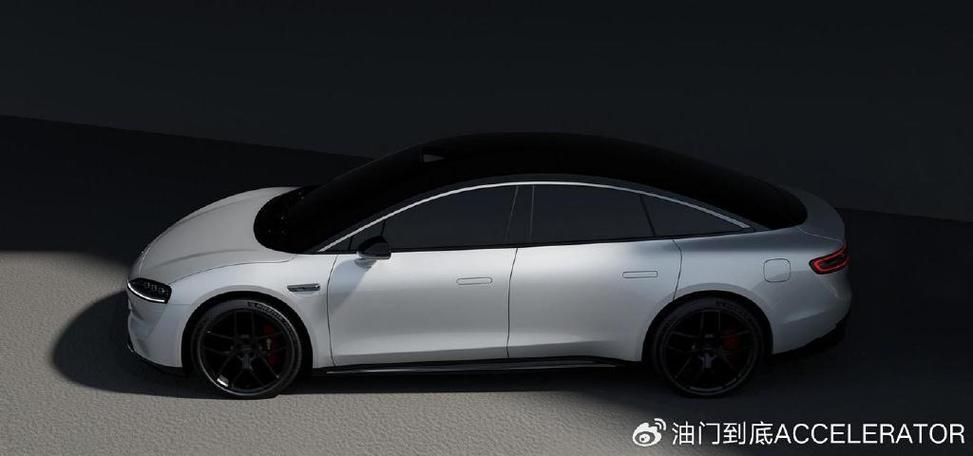 华为金字招牌+鸿蒙智行科技傍身 智界S7以光梭智行科技重塑智能出行体验