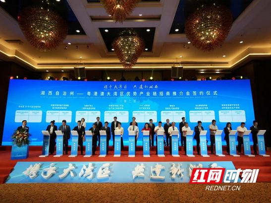 群雄逐鹿 五家科技企业能否构筑产业新生态